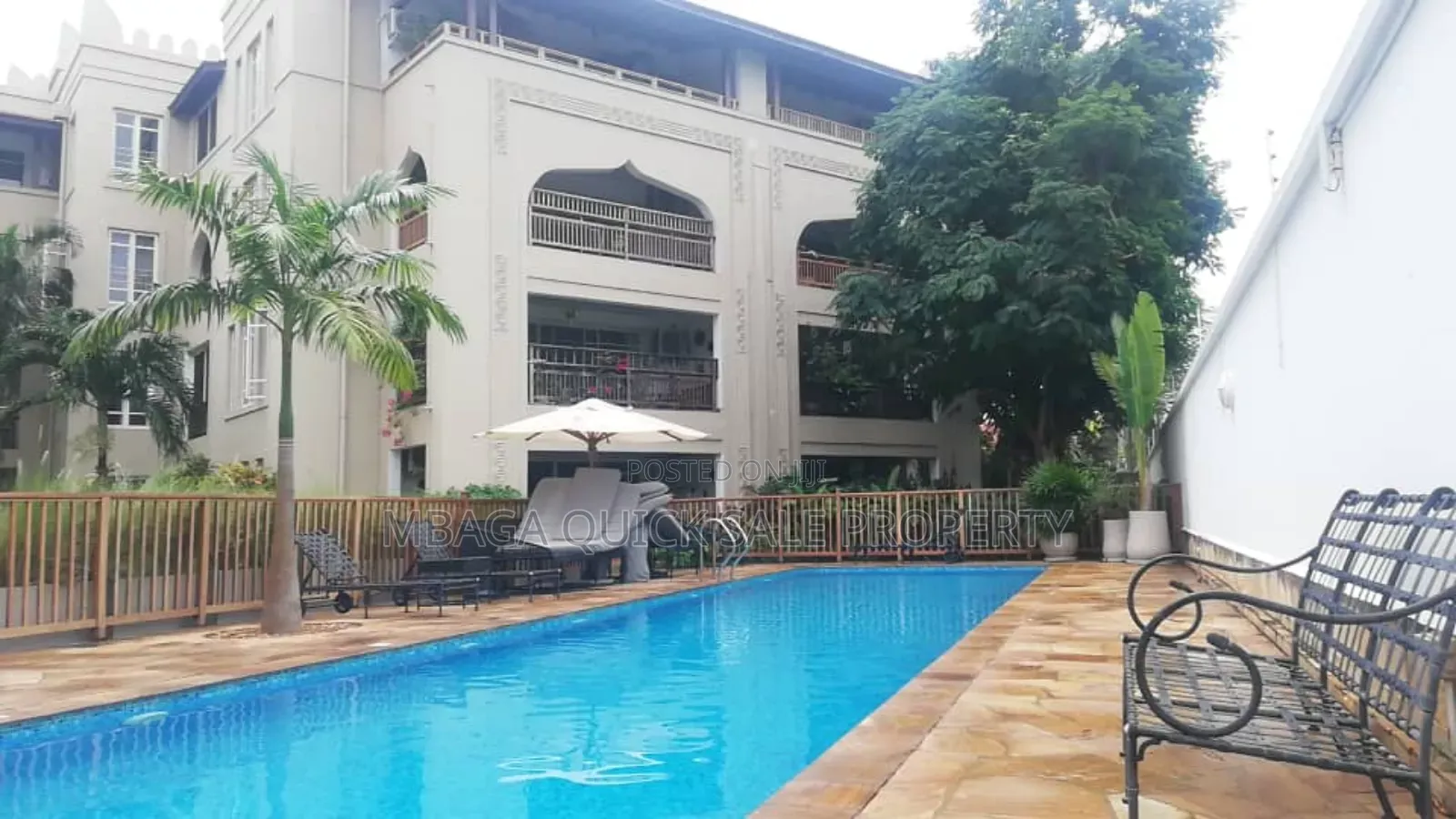 Furnished 4bdrm Apartment in Oyster Bay for rent