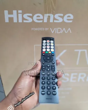 HISENSE Smart Tv Inch 43