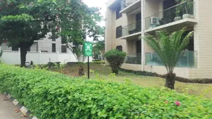 Photo - Furnished 2bdrm Apartment in Masaki for rent