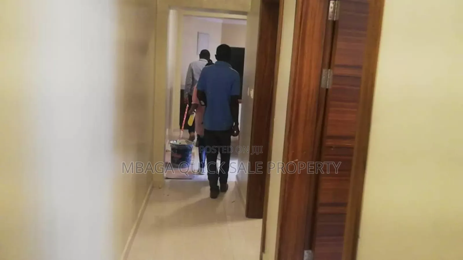 Furnished 2bdrm Apartment in Masaki for rent
