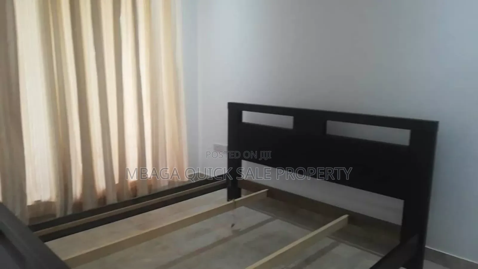 Furnished 2bdrm Apartment in Masaki for rent