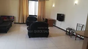 Furnished 2bdrm Apartment in Masaki for rent