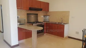 Furnished 2bdrm Apartment in Masaki for rent