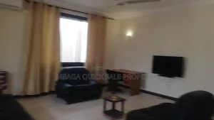 Furnished 2bdrm Apartment in Masaki for rent