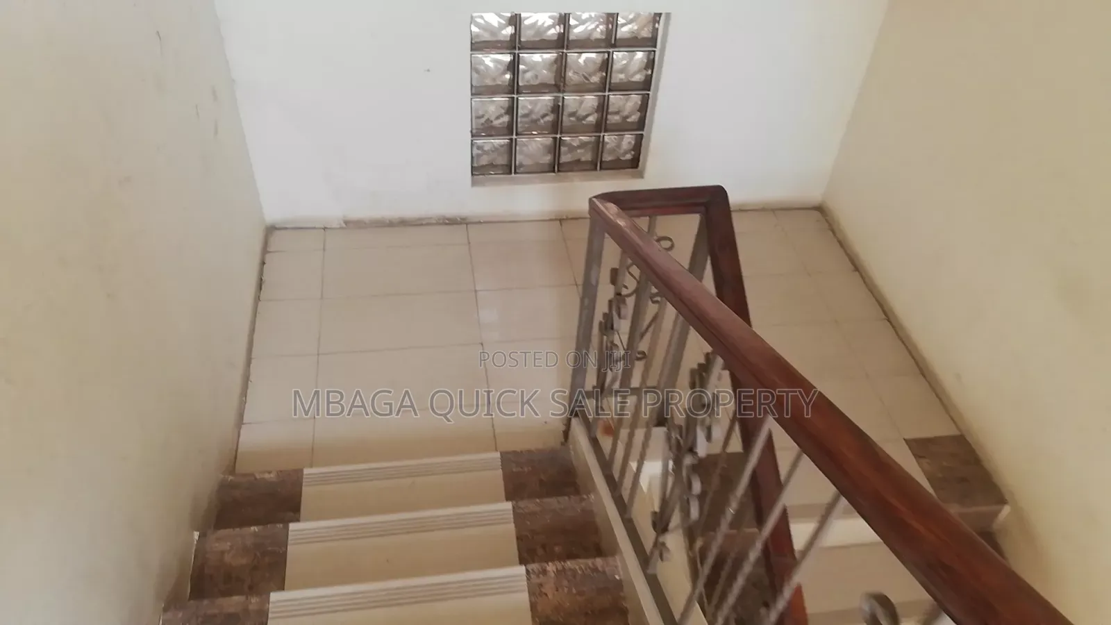 Furnished 2bdrm Apartment in Masaki for rent
