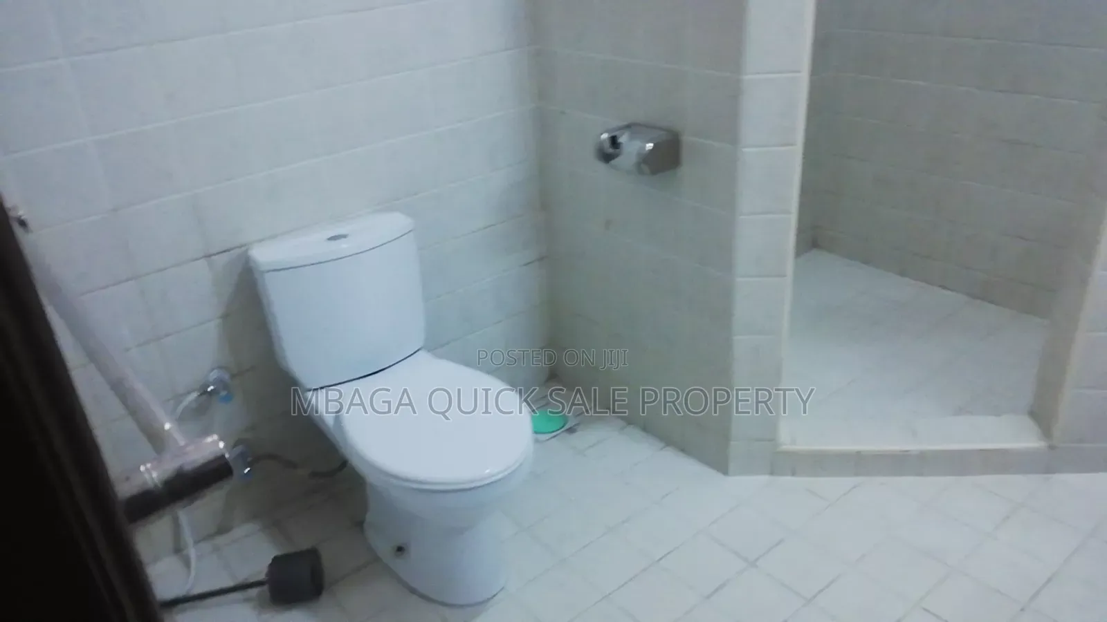 Furnished 2bdrm Apartment in Masaki for rent