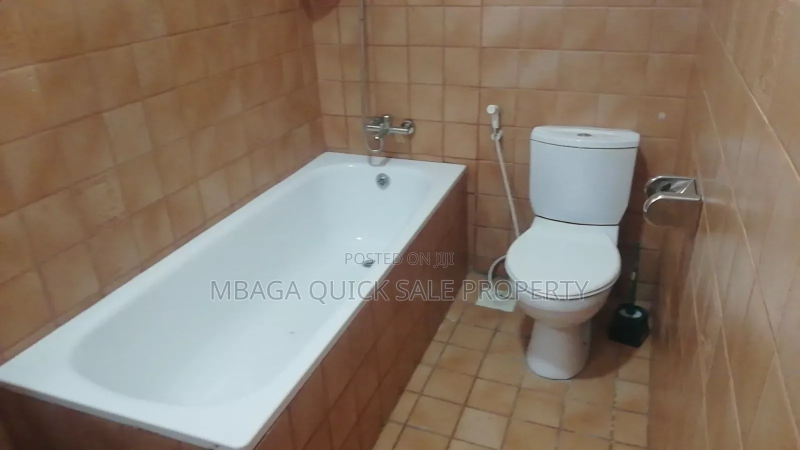 Furnished 2bdrm Apartment in Masaki for rent