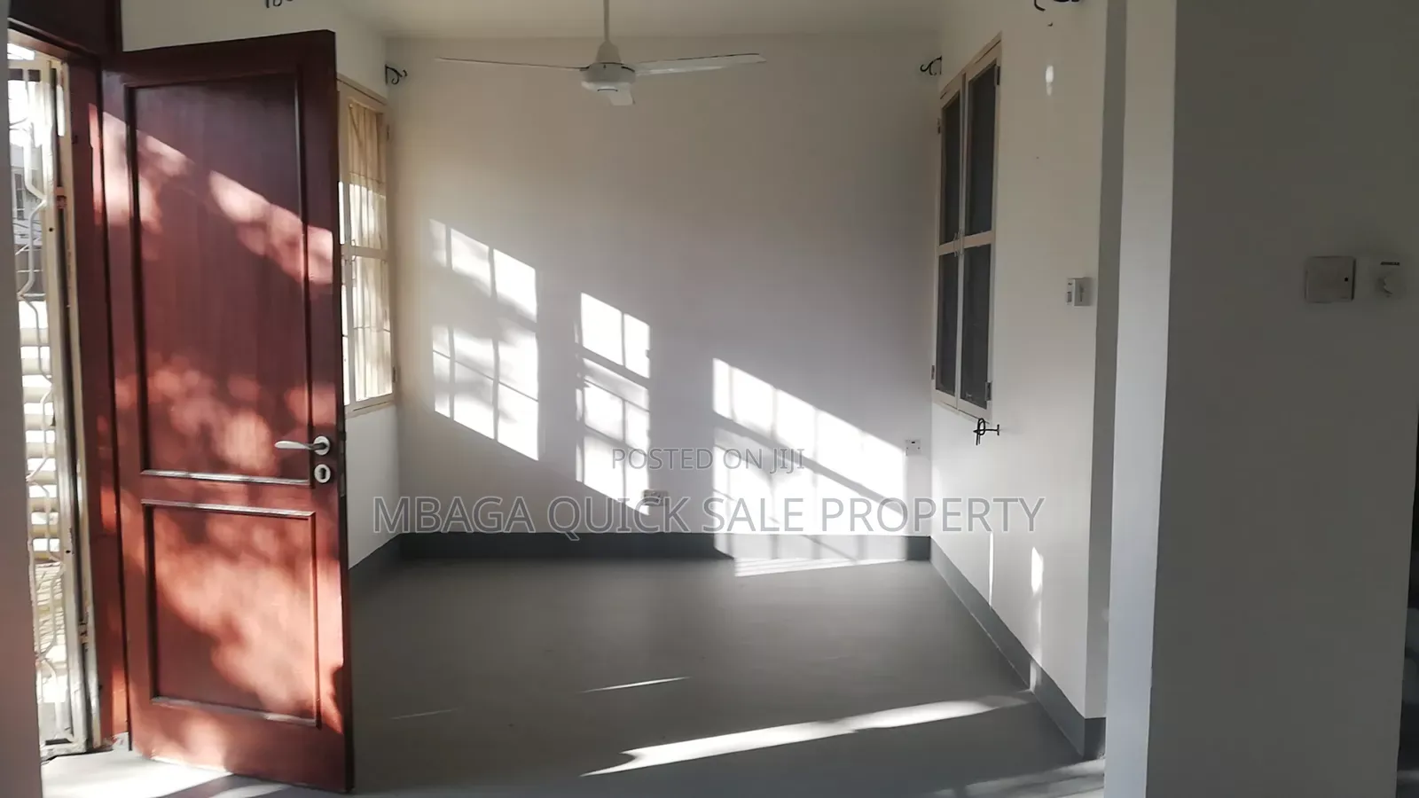 2bdrm Apartment in American Embassy, Msasani for rent