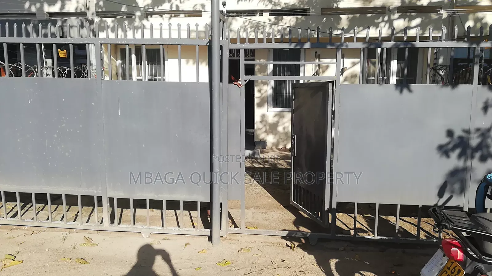 2bdrm Apartment in American Embassy, Msasani for rent