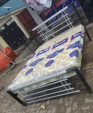 Kitanda 5x6 Godoro Inch 8 Best Arusha