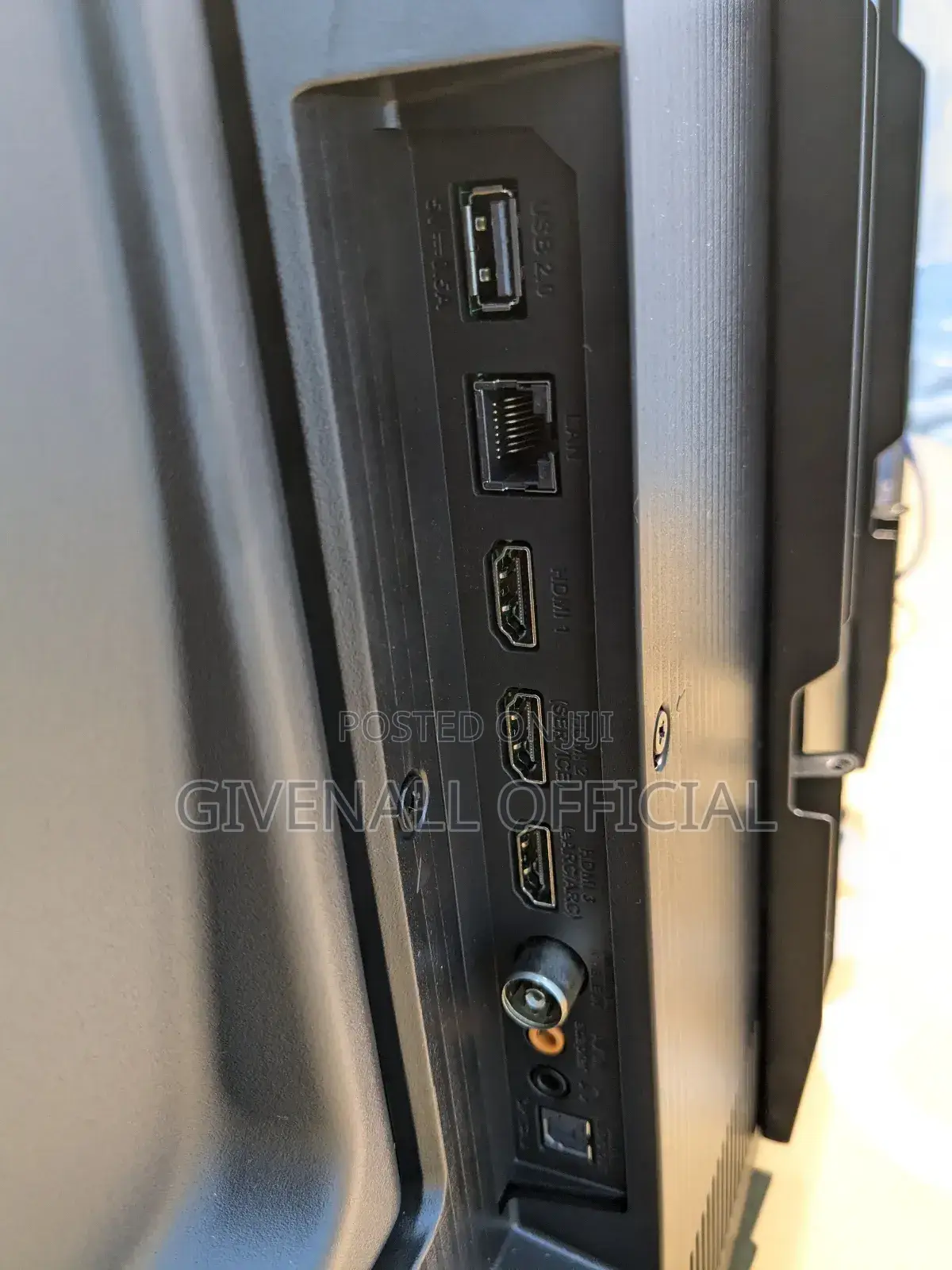 Ofa Ofa = TCL Tv Nchi 55 Smart Uhd Warranty Mwaka