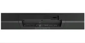 Hisense HS312 3.1ch Sound Bar With Wireless Subwoofer, 300W