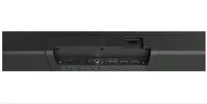 Hisense HS312 3.1ch Sound Bar With Wireless Subwoofer, 300W