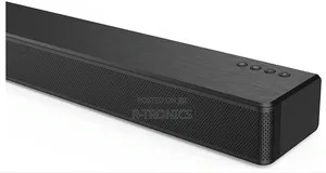 Hisense HS312 3.1ch Sound Bar With Wireless Subwoofer, 300W
