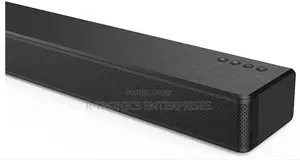 Hisense HS312 3.1ch Sound Bar With Wireless Subwoofer, 300W