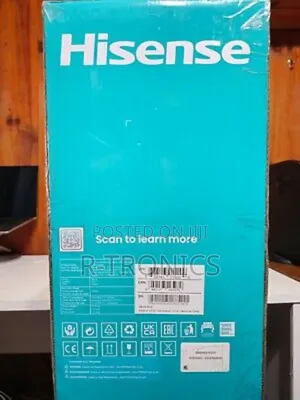 Hisense Home Theatre 5.1.2 Ch With Wireless Subwoofer