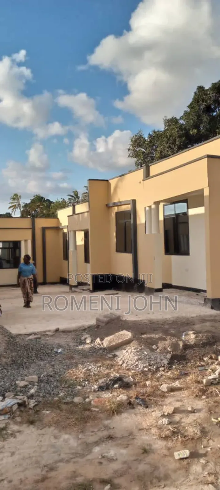1bdrm Apartment in Tanzania Daresalaam, Ilala for rent