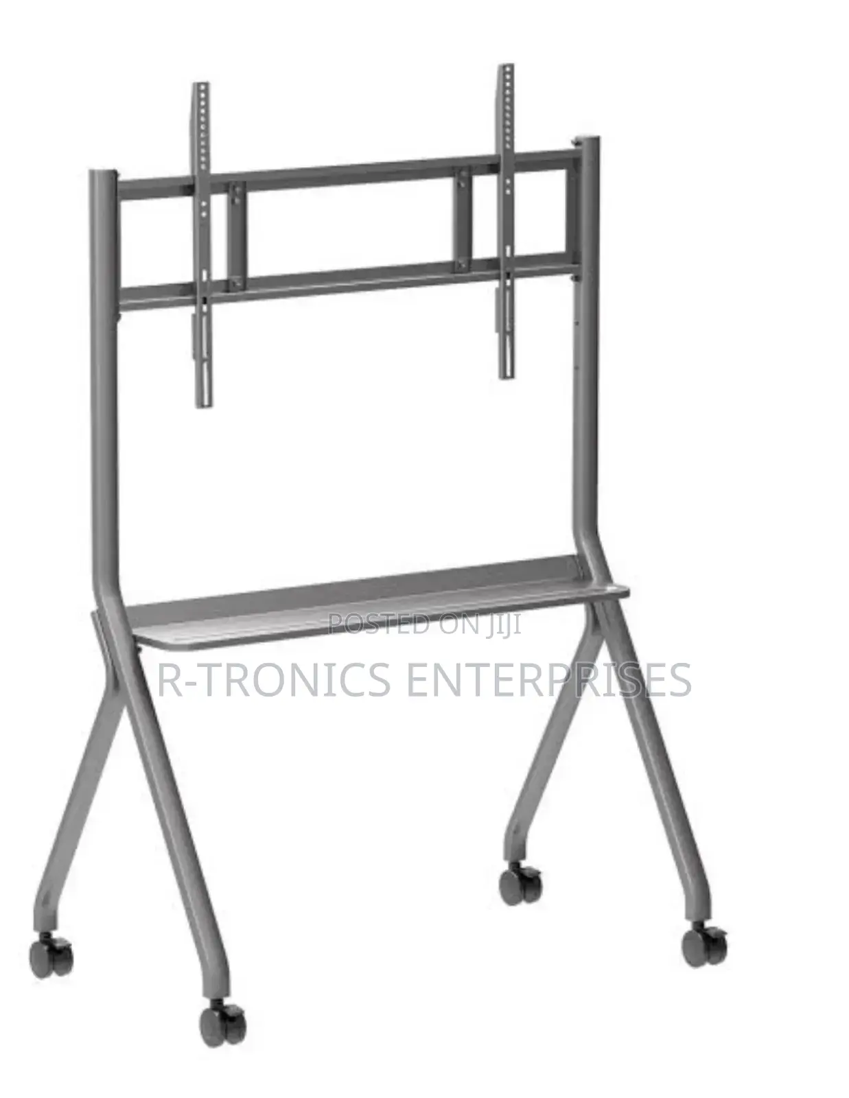 Hisense 86" Mobile Screen Cart Digital Interactive Board