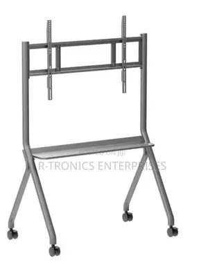 Hisense 86" Mobile Screen Cart Digital Interactive Board