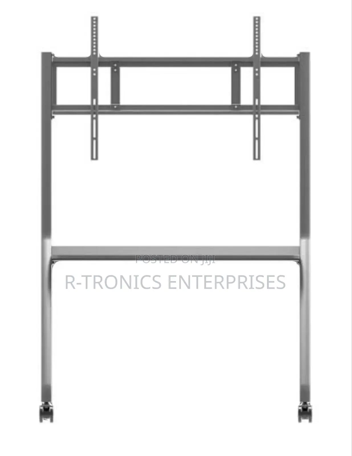 Hisense 86" Mobile Screen Cart Digital Interactive Board