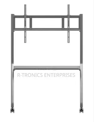 Hisense 86" Mobile Screen Cart Digital Interactive Board