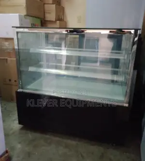 1.8meter Cake/Vegetable Display Chiller