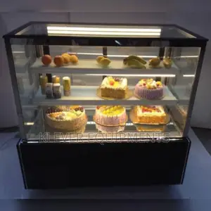 1.8meter Cake/Vegetable Display Chiller