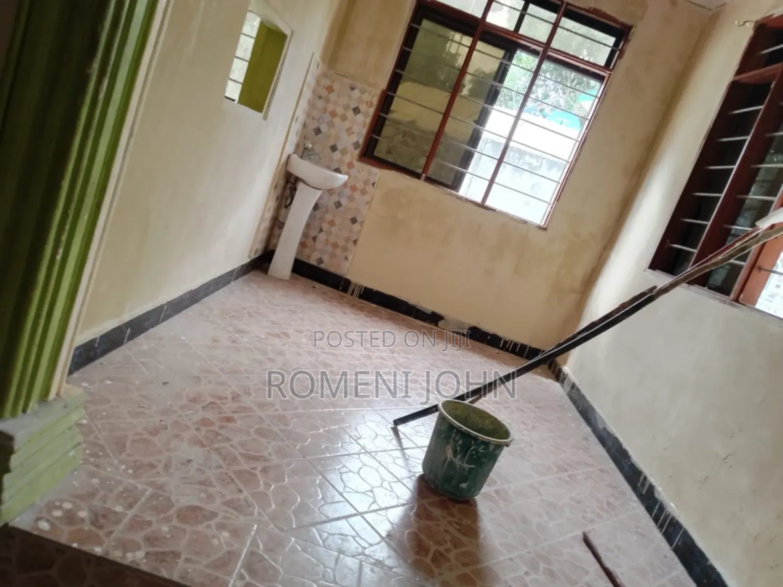 3bdrm House in Tanzania Daresalaam, Ilala for rent