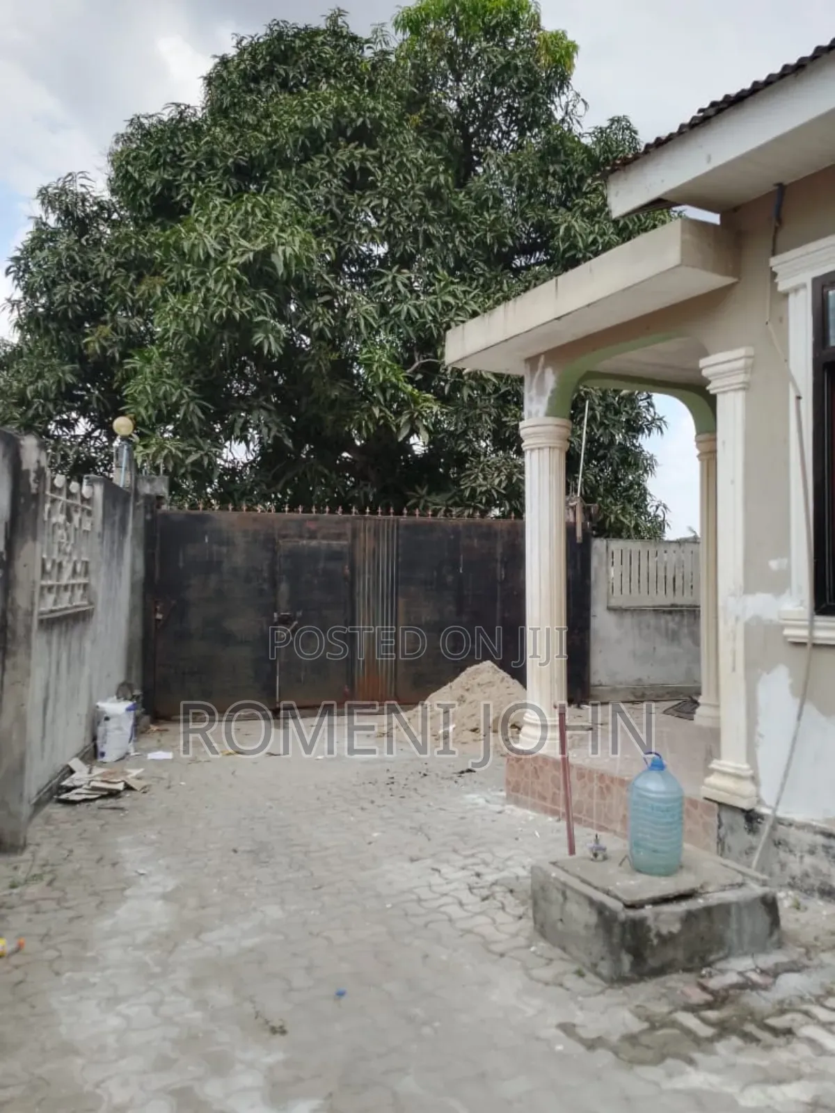3bdrm House in Tanzania Daresalaam, Ilala for rent