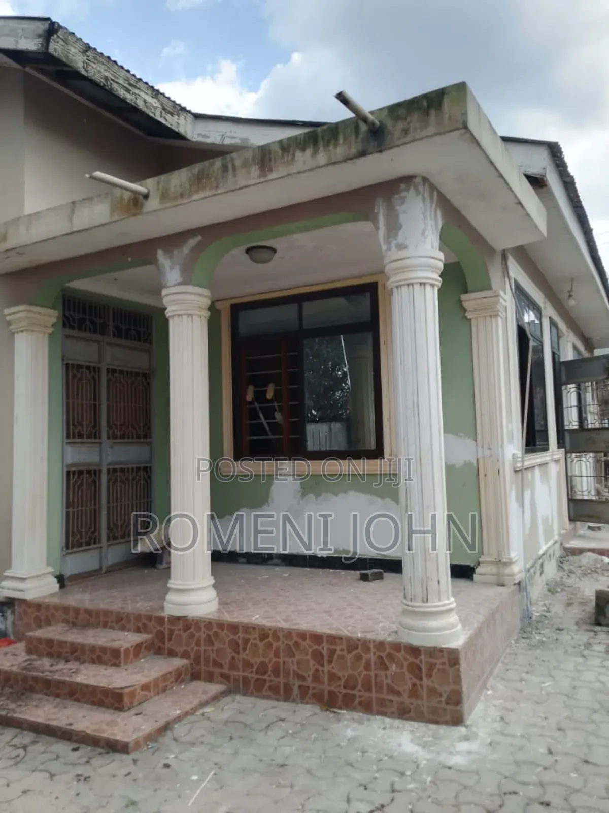 3bdrm House in Tanzania Daresalaam, Ilala for rent