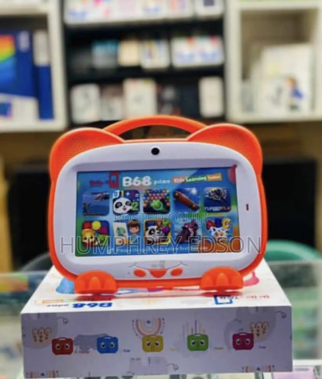 New Bebe B68 128 GB