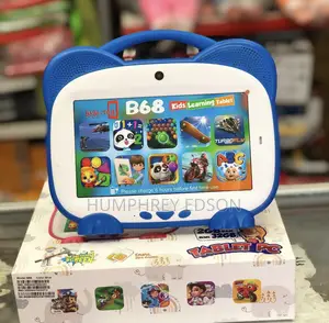 New Bebe B68 128 GB Blue
