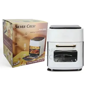 Air Fryer 15lts