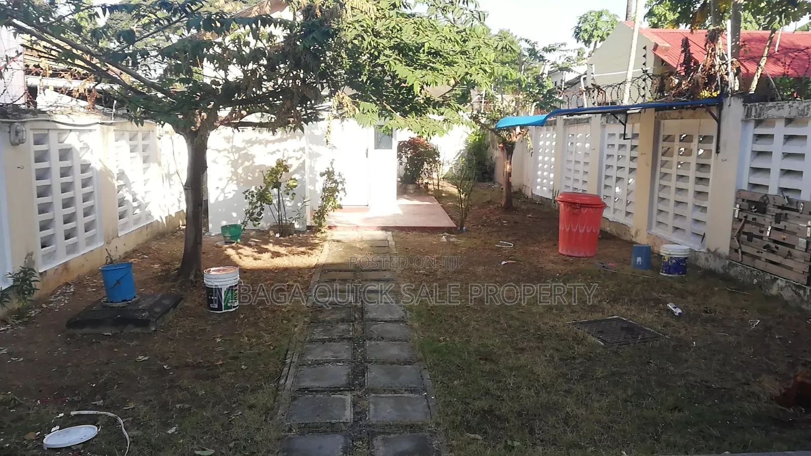 2bdrm Apartment in American Embassy, Msasani for rent