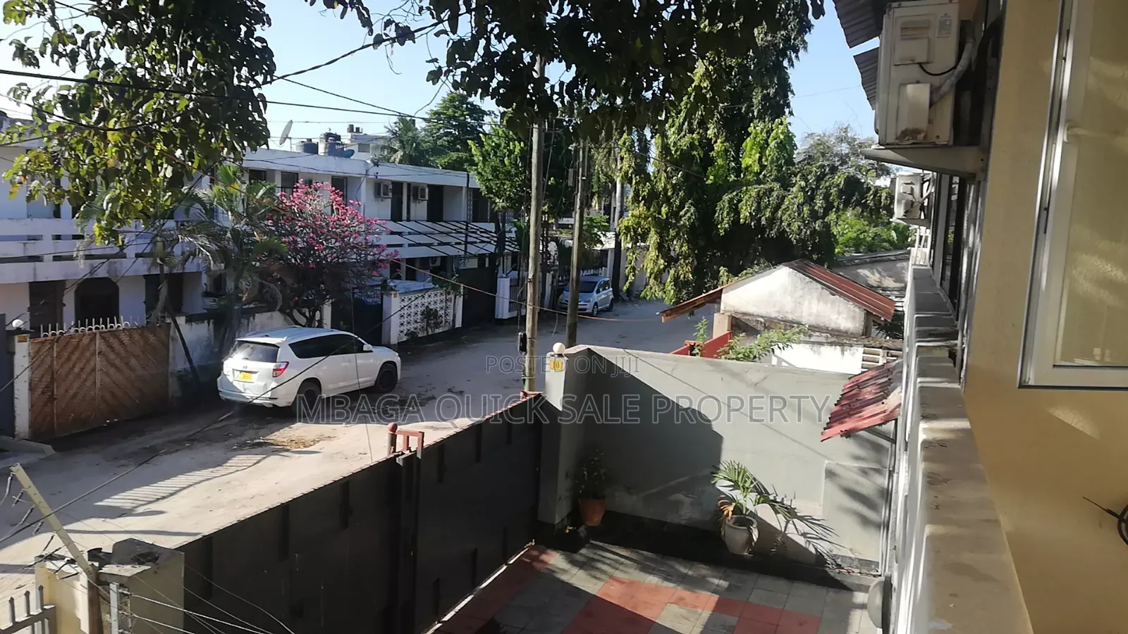 2bdrm Apartment in American Embassy, Msasani for rent