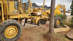 Caterpillar Grader Motor 140G for Sale