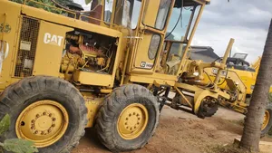 Caterpillar Grader Motor 140G for Sale