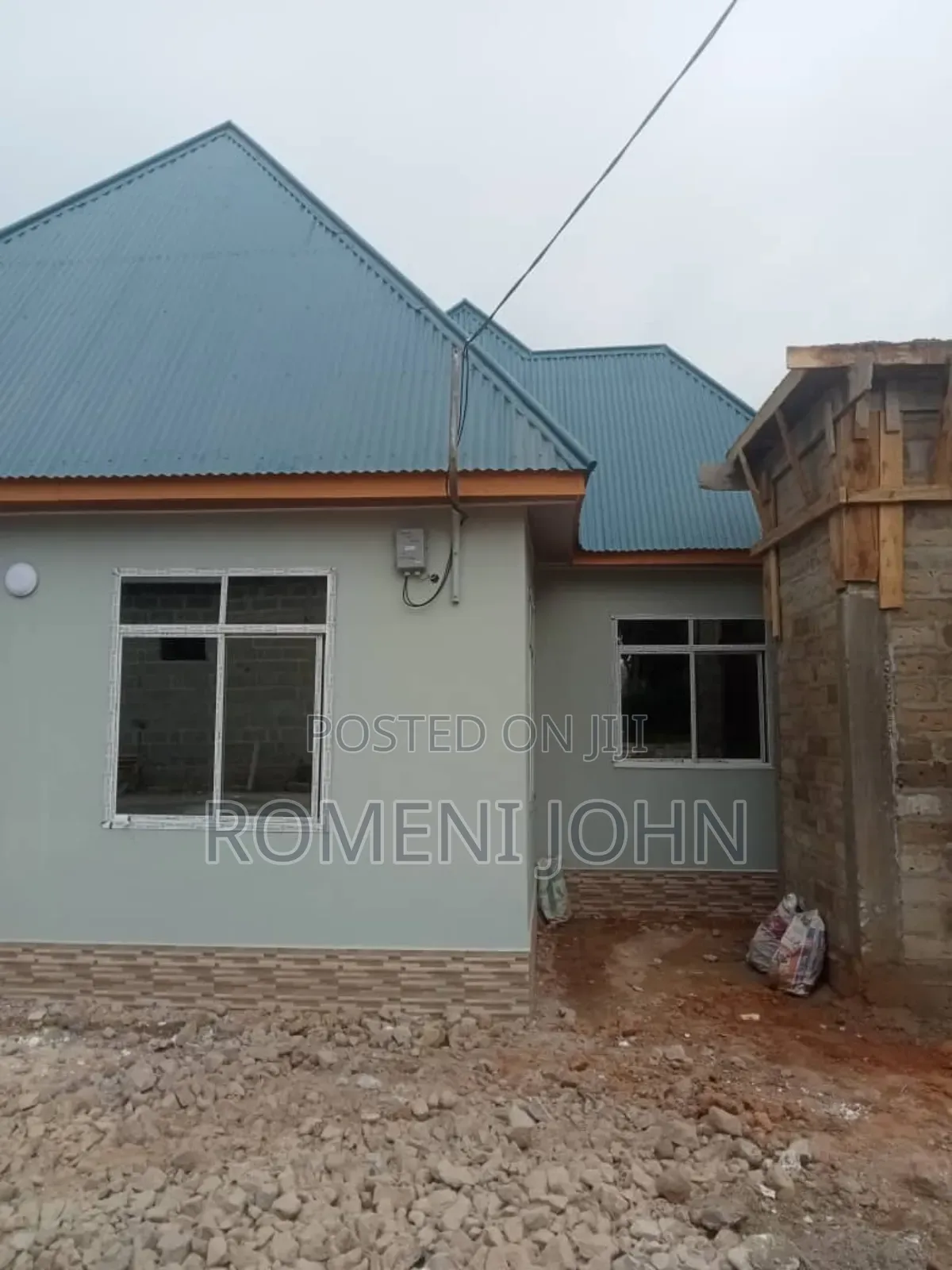 2bdrm Apartment in Tanzania Daresalaam, Ilala for rent