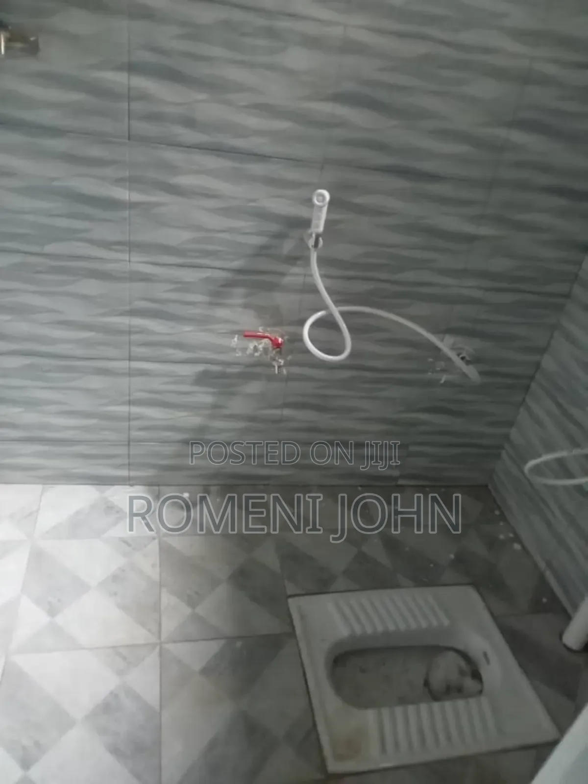 2bdrm Apartment in Tanzania Daresalaam, Ilala for rent