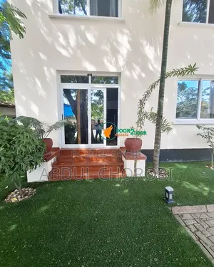 Furnished 1bdrm Apartment in Masaki for rent