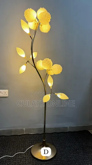 Floor Lamp - 02