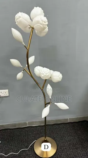 Floor Lamp - 02