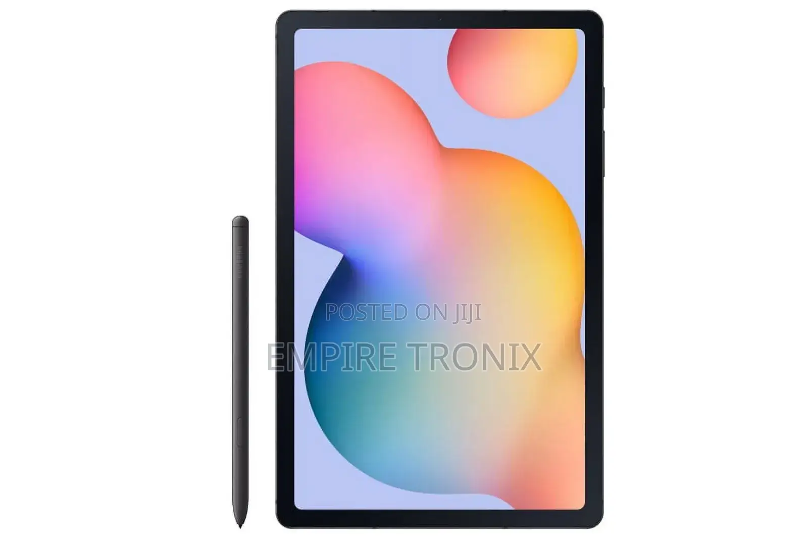 New Samsung Galaxy Tab S6 Lite (2022) 64 GB Black
