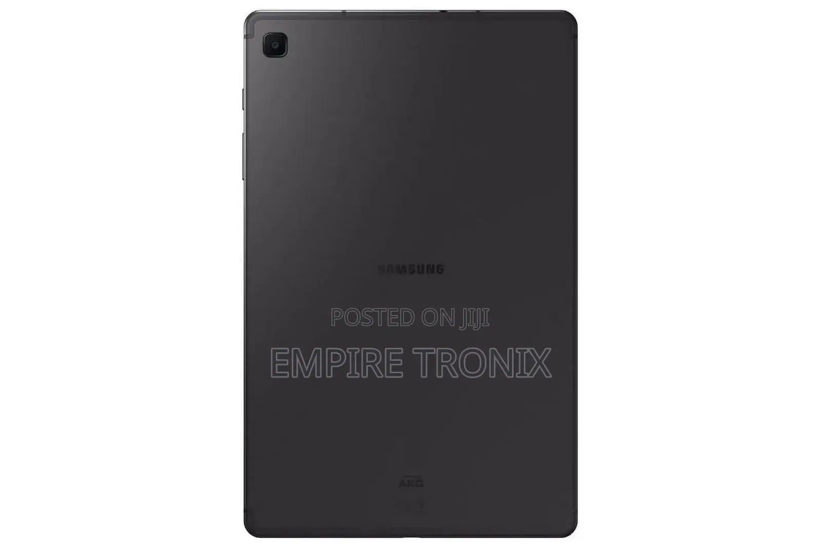 New Samsung Galaxy Tab S6 Lite (2022) 64 GB Black