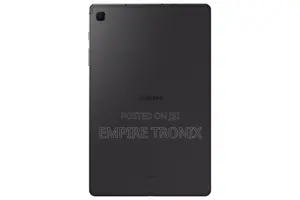 New Samsung Galaxy Tab S6 Lite (2022) 64 GB Black