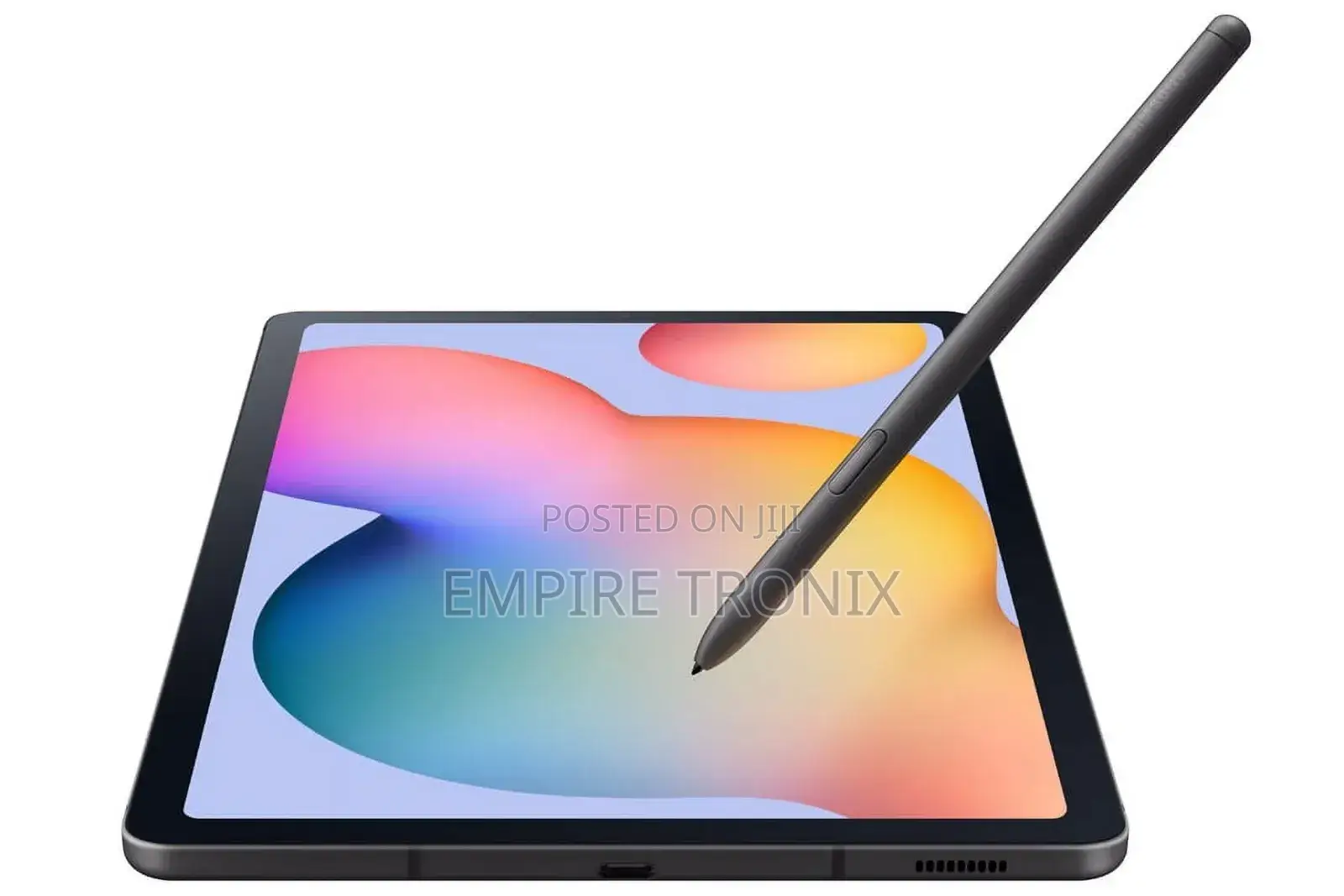 New Samsung Galaxy Tab S6 Lite (2022) 64 GB Black