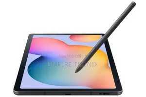 New Samsung Galaxy Tab S6 Lite (2022) 64 GB Black
