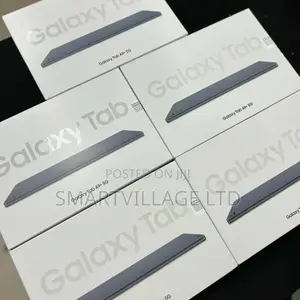 New Samsung Galaxy Tab A9+ 128 GB Gray