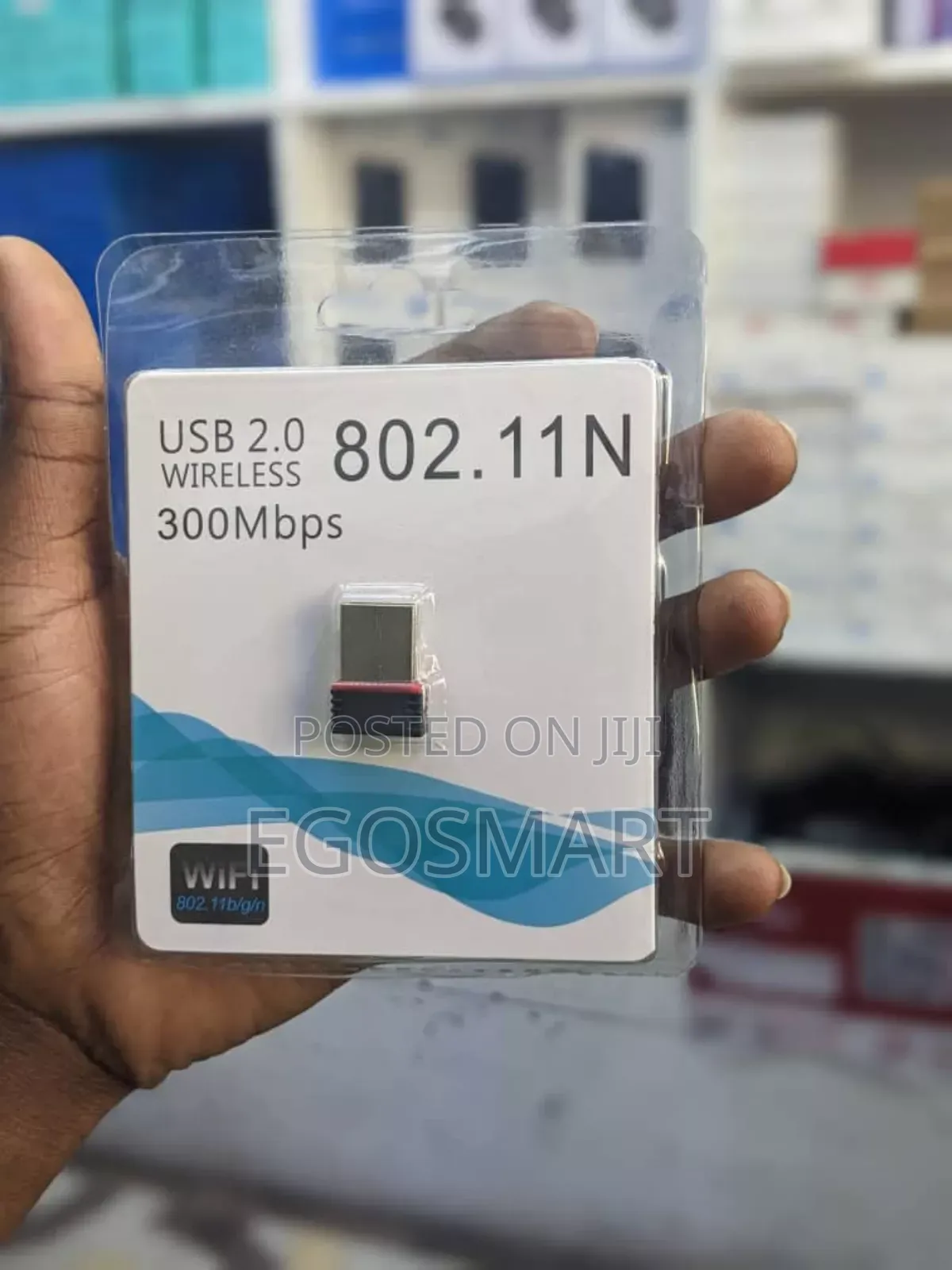 Wireless Doungle