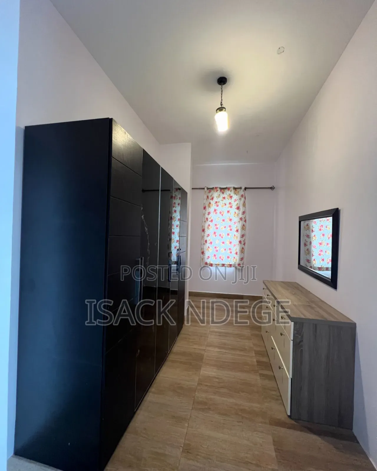 Furnished 3bdrm Apartment in Bahari Beach, Kinondoni for rent